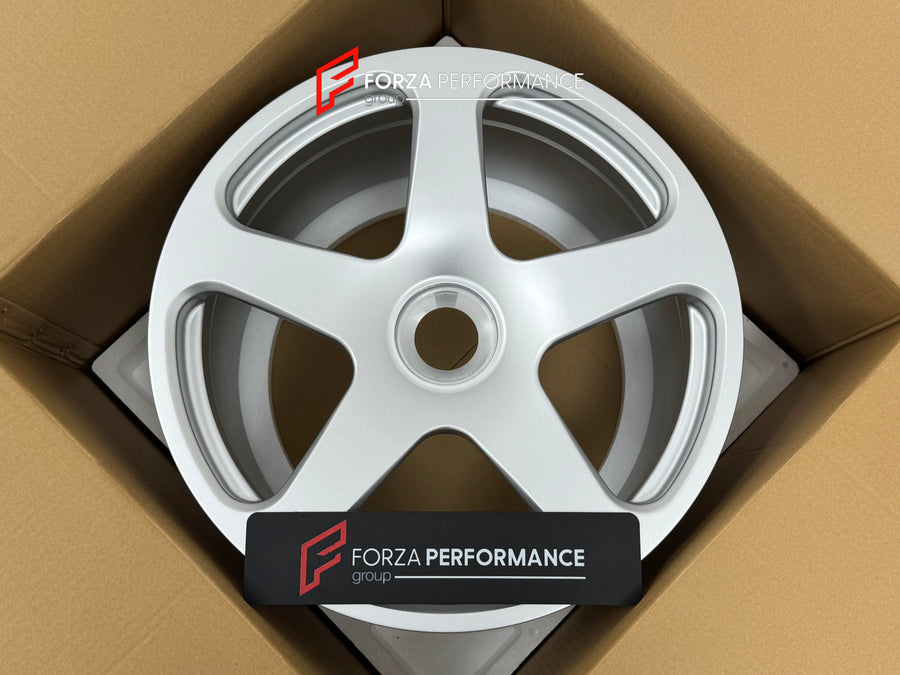 Buy Now 20 INCH FORGED WHEELS RIMS for PORSCHE 911 991.1 TURBO S 2015 and upgrade car parts from SIR Tuning at the Best Price. Headlights, Tail lights, Bodykits, Navigations, wheels and more - Fast & Free Shipping within Europe, US & Worldwide.