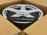Buy Now 20 INCH FORGED WHEELS RIMS for PORSCHE 911 991.1 TURBO S 2015 and upgrade car parts from SIR Tuning at the Best Price. Headlights, Tail lights, Bodykits, Navigations, wheels and more - Fast & Free Shipping within Europe, US & Worldwide.