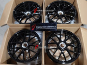 Buy Now 20 INCH FORGED CENTERLOCK WHEELS RIMS for PORSCHE 911 991.1 TURBO S 2016 and upgrade car parts from SIR Tuning at the Best Price. Headlights, Tail lights, Bodykits, Navigations, wheels and more - Fast & Free Shipping within Europe, US & Worldwide.