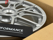 Buy Now 20 INCH FORGED WHEELS RIMS for PORSCHE 911 991.2 GT3 2018 and upgrade car parts from SIR Tuning at the Best Price. Headlights, Tail lights, Bodykits, Navigations, wheels and more - Fast & Free Shipping within Europe, US & Worldwide.