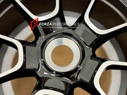 Buy Now 20 INCH FORGED WHEELS RIMS for PORSCHE 911 991.2 TURBO 2018 and upgrade car parts from SIR Tuning at the Best Price. Headlights, Tail lights, Bodykits, Navigations, wheels and more - Fast & Free Shipping within Europe, US & Worldwide.