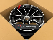 Buy Now 20 INCH FORGED WHEELS RIMS for PORSCHE 911 991.2 TURBO 2018 and upgrade car parts from SIR Tuning at the Best Price. Headlights, Tail lights, Bodykits, Navigations, wheels and more - Fast & Free Shipping within Europe, US & Worldwide.