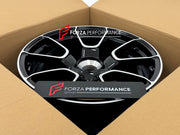 Buy Now 20 INCH FORGED WHEELS RIMS for PORSCHE 911 991.2 TURBO 2018 and upgrade car parts from SIR Tuning at the Best Price. Headlights, Tail lights, Bodykits, Navigations, wheels and more - Fast & Free Shipping within Europe, US & Worldwide.