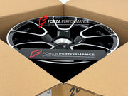 Buy Now 20 INCH FORGED WHEELS RIMS for PORSCHE 911 991.2 TURBO 2018 and upgrade car parts from SIR Tuning at the Best Price. Headlights, Tail lights, Bodykits, Navigations, wheels and more - Fast & Free Shipping within Europe, US & Worldwide.
