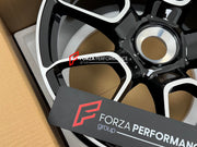 Buy Now 20 INCH FORGED WHEELS RIMS for PORSCHE 911 991.2 TURBO 2018 and upgrade car parts from SIR Tuning at the Best Price. Headlights, Tail lights, Bodykits, Navigations, wheels and more - Fast & Free Shipping within Europe, US & Worldwide.
