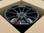 Buy Now 20 INCH FORGED WHEELS RIMS for PORSCHE 911 997 2008 and upgrade car parts from SIR Tuning at the Best Price. Headlights, Tail lights, Bodykits, Navigations, wheels and more - Fast & Free Shipping within Europe, US & Worldwide.