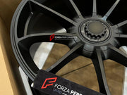 Buy Now 20 INCH FORGED WHEELS RIMS for PORSCHE 911 997 2008 and upgrade car parts from SIR Tuning at the Best Price. Headlights, Tail lights, Bodykits, Navigations, wheels and more - Fast & Free Shipping within Europe, US & Worldwide.