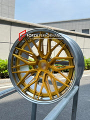 Buy Now 20 INCH FORGED WHEELS RIMS for PORSCHE 911 997.1 TURBO 2007 and upgrade car parts from SIR Tuning at the Best Price. Headlights, Tail lights, Bodykits, Navigations, wheels and more - Fast & Free Shipping within Europe, US & Worldwide.