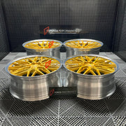 Buy Now 20 INCH FORGED WHEELS RIMS for PORSCHE 911 997.1 TURBO 2007 and upgrade car parts from SIR Tuning at the Best Price. Headlights, Tail lights, Bodykits, Navigations, wheels and more - Fast & Free Shipping within Europe, US & Worldwide.