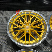 Buy Now 20 INCH FORGED WHEELS RIMS for PORSCHE 911 997.1 TURBO 2007 and upgrade car parts from SIR Tuning at the Best Price. Headlights, Tail lights, Bodykits, Navigations, wheels and more - Fast & Free Shipping within Europe, US & Worldwide.