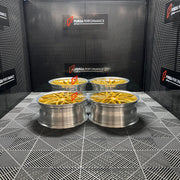 Buy Now 20 INCH FORGED WHEELS RIMS for PORSCHE 911 997.1 TURBO 2007 and upgrade car parts from SIR Tuning at the Best Price. Headlights, Tail lights, Bodykits, Navigations, wheels and more - Fast & Free Shipping within Europe, US & Worldwide.