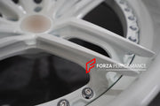 Buy Now 20 INCH FORGED WHEELS RIMS for PORSCHE 911 TURBO 997.1 2008 and upgrade car parts from SIR Tuning at the Best Price. Headlights, Tail lights, Bodykits, Navigations, wheels and more - Fast & Free Shipping within Europe, US & Worldwide.