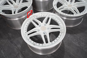 Buy Now 20 INCH FORGED WHEELS RIMS for PORSCHE 911 TURBO 997.1 2008 and upgrade car parts from SIR Tuning at the Best Price. Headlights, Tail lights, Bodykits, Navigations, wheels and more - Fast & Free Shipping within Europe, US & Worldwide.