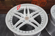 Buy Now 20 INCH FORGED WHEELS RIMS for PORSCHE 911 TURBO 997.1 2008 and upgrade car parts from SIR Tuning at the Best Price. Headlights, Tail lights, Bodykits, Navigations, wheels and more - Fast & Free Shipping within Europe, US & Worldwide.
