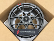 Buy Now 20 INCH FORGED WHEELS RIMS for PORSCHE 981 CAYMAN S 2015 and upgrade car parts from SIR Tuning at the Best Price. Headlights, Tail lights, Bodykits, Navigations, wheels and more - Fast & Free Shipping within Europe, US & Worldwide.