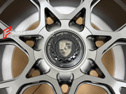 Buy Now 20 INCH FORGED WHEELS RIMS for PORSCHE 981 CAYMAN S 2015 and upgrade car parts from SIR Tuning at the Best Price. Headlights, Tail lights, Bodykits, Navigations, wheels and more - Fast & Free Shipping within Europe, US & Worldwide.