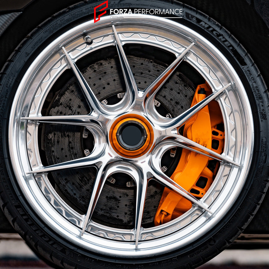 Buy Now 20 INCH FORGED WHEELS RIMS for PORSCHE 991.2 TARGA 4 GTS 2019 and upgrade car parts from SIR Tuning at the Best Price. Headlights, Tail lights, Bodykits, Navigations, wheels and more - Fast & Free Shipping within Europe, US & Worldwide.
