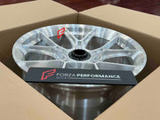 Buy Now 20 INCH FORGED WHEELS RIMS for PORSCHE 991 991.2 CARRERA 4S 2017 | GT3 and upgrade car parts from SIR Tuning at the Best Price. Headlights, Tail lights, Bodykits, Navigations, Gallery and more - Fast & Free Shipping within Europe, US & Worldwide.