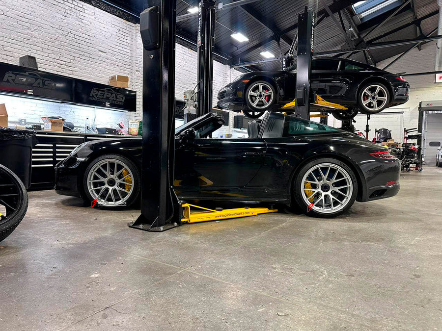 Buy Now 20 INCH FORGED WHEELS RIMS for PORSCHE 991 991.2 TARGA 4 GTS 2014 and upgrade car parts from SIR Tuning at the Best Price. Headlights, Tail lights, Bodykits, Navigations, wheels and more - Fast & Free Shipping within Europe, US & Worldwide.