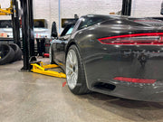 Buy Now 20 INCH FORGED WHEELS RIMS for PORSCHE 991 991.2 TARGA 4 GTS 2014 and upgrade car parts from SIR Tuning at the Best Price. Headlights, Tail lights, Bodykits, Navigations, wheels and more - Fast & Free Shipping within Europe, US & Worldwide.