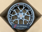 Buy Now 20 INCH FORGED WHEELS RIMS for PORSCHE CAYENNE 9Y0 2018 and upgrade car parts from SIR Tuning at the Best Price. Headlights, Tail lights, Bodykits, Navigations, wheels and more - Fast & Free Shipping within Europe, US & Worldwide.