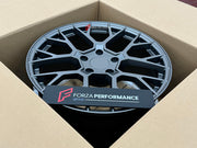 Buy Now 20 INCH FORGED WHEELS RIMS for PORSCHE CAYENNE 9Y0 2018 and upgrade car parts from SIR Tuning at the Best Price. Headlights, Tail lights, Bodykits, Navigations, wheels and more - Fast & Free Shipping within Europe, US & Worldwide.