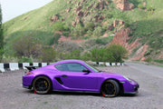 Buy Now 20 INCH FORGED WHEELS RIMS for PORSCHE CAYMAN 987 2011 and upgrade car parts from SIR Tuning at the Best Price. Headlights, Tail lights, Bodykits, Navigations, wheels and more - Fast & Free Shipping within Europe, US & Worldwide.