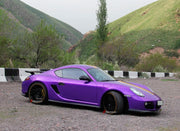 Buy Now 20 INCH FORGED WHEELS RIMS for PORSCHE CAYMAN 987 2011 and upgrade car parts from SIR Tuning at the Best Price. Headlights, Tail lights, Bodykits, Navigations, wheels and more - Fast & Free Shipping within Europe, US & Worldwide.