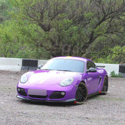 Buy Now 20 INCH FORGED WHEELS RIMS for PORSCHE CAYMAN 987 2011 and upgrade car parts from SIR Tuning at the Best Price. Headlights, Tail lights, Bodykits, Navigations, wheels and more - Fast & Free Shipping within Europe, US & Worldwide.