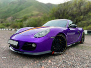 Buy Now 20 INCH FORGED WHEELS RIMS for PORSCHE CAYMAN 987 2011 and upgrade car parts from SIR Tuning at the Best Price. Headlights, Tail lights, Bodykits, Navigations, wheels and more - Fast & Free Shipping within Europe, US & Worldwide.