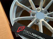 Buy Now 20 INCH FORGED WHEELS RIMS for PORSCHE 718 CAYMAN GTS 2022 and upgrade car parts from SIR Tuning at the Best Price. Headlights, Tail lights, Bodykits, Navigations, wheels and more - Fast & Free Shipping within Europe, US & Worldwide.