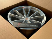 Buy Now 20 INCH FORGED WHEELS RIMS for PORSCHE 718 CAYMAN GTS 2022 and upgrade car parts from SIR Tuning at the Best Price. Headlights, Tail lights, Bodykits, Navigations, wheels and more - Fast & Free Shipping within Europe, US & Worldwide.