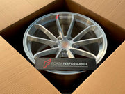 Buy Now 20 INCH FORGED WHEELS RIMS for PORSCHE 718 CAYMAN GTS 2022 and upgrade car parts from SIR Tuning at the Best Price. Headlights, Tail lights, Bodykits, Navigations, wheels and more - Fast & Free Shipping within Europe, US & Worldwide.