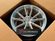Buy Now 20 INCH FORGED WHEELS RIMS for PORSCHE 718 CAYMAN GTS 2022 and upgrade car parts from SIR Tuning at the Best Price. Headlights, Tail lights, Bodykits, Navigations, wheels and more - Fast & Free Shipping within Europe, US & Worldwide.