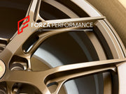 Buy Now 20 INCH FORGED WHEELS RIMS for PORSCHE MACAN I 95B.3 2023 and upgrade car parts from SIR Tuning at the Best Price. Headlights, Tail lights, Bodykits, Navigations, wheels and more - Fast & Free Shipping within Europe, US & Worldwide.
