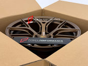 Buy Now 20 INCH FORGED WHEELS RIMS for PORSCHE MACAN I 95B.3 2023 and upgrade car parts from SIR Tuning at the Best Price. Headlights, Tail lights, Bodykits, Navigations, wheels and more - Fast & Free Shipping within Europe, US & Worldwide.