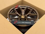Buy Now 20 INCH FORGED WHEELS RIMS for PORSCHE MACAN I 95B.3 2023 and upgrade car parts from SIR Tuning at the Best Price. Headlights, Tail lights, Bodykits, Navigations, wheels and more - Fast & Free Shipping within Europe, US & Worldwide.