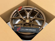 Buy Now 20 INCH FORGED WHEELS RIMS for PORSCHE MACAN I 95B.3 2023 and upgrade car parts from SIR Tuning at the Best Price. Headlights, Tail lights, Bodykits, Navigations, wheels and more - Fast & Free Shipping within Europe, US & Worldwide.