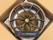 Buy Now 20 INCH FORGED WHEELS RIMS for PORSCHE MACAN I 95B.3 2023 and upgrade car parts from SIR Tuning at the Best Price. Headlights, Tail lights, Bodykits, Navigations, wheels and more - Fast & Free Shipping within Europe, US & Worldwide.