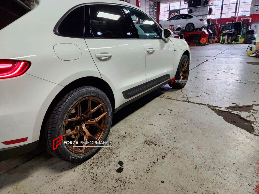 Buy Now 20 INCH FORGED WHEELS RIMS for PORSCHE MACAN I 95B.3 2023 and upgrade car parts from SIR Tuning at the Best Price. Headlights, Tail lights, Bodykits, Navigations, wheels and more - Fast & Free Shipping within Europe, US & Worldwide.