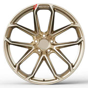 Buy Now 20 INCH FORGED WHEELS RIMS for PORSCHE MACAN TURBO 95B 2016 and upgrade car parts from SIR Tuning at the Best Price. Headlights, Tail lights, Bodykits, Navigations, wheels and more - Fast & Free Shipping within Europe, US & Worldwide.