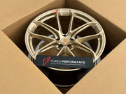 Buy Now 20 INCH FORGED WHEELS RIMS for PORSCHE MACAN TURBO 95B 2016 and upgrade car parts from SIR Tuning at the Best Price. Headlights, Tail lights, Bodykits, Navigations, wheels and more - Fast & Free Shipping within Europe, US & Worldwide.