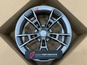 Buy Now 20 INCH FORGED WHEELS RIMS for TESLA MODEL 3 PERFORMANCE 2021 and upgrade car parts from SIR Tuning at the Best Price. Headlights, Tail lights, Bodykits, Navigations, Gallery and more - Fast & Free Shipping within Europe, US & Worldwide.