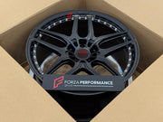 Buy Now 20 INCH FORGED WHEELS RIMS for TESLA MODEL S REFRESH 2022 and upgrade car parts from SIR Tuning at the Best Price. Headlights, Tail lights, Bodykits, Navigations, wheels and more - Fast & Free Shipping within Europe, US & Worldwide.