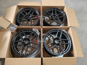 Buy Now 20 INCH FORGED WHEELS RIMS for TESLA MODEL S REFRESH 2022 and upgrade car parts from SIR Tuning at the Best Price. Headlights, Tail lights, Bodykits, Navigations, wheels and more - Fast & Free Shipping within Europe, US & Worldwide.