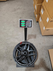 Buy Now 20 INCH FORGED WHEELS RIMS for TESLA MODEL S REFRESH 2022 and upgrade car parts from SIR Tuning at the Best Price. Headlights, Tail lights, Bodykits, Navigations, wheels and more - Fast & Free Shipping within Europe, US & Worldwide.