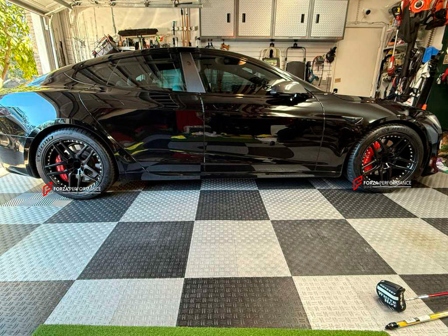 Buy Now 20 INCH FORGED WHEELS RIMS for TESLA MODEL S REFRESH 2022 and upgrade car parts from SIR Tuning at the Best Price. Headlights, Tail lights, Bodykits, Navigations, wheels and more - Fast & Free Shipping within Europe, US & Worldwide.
