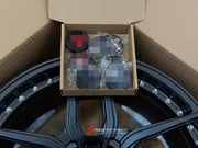Buy Now 20 INCH FORGED WHEELS RIMS for TESLA MODEL S REFRESH 2022 and upgrade car parts from SIR Tuning at the Best Price. Headlights, Tail lights, Bodykits, Navigations, wheels and more - Fast & Free Shipping within Europe, US & Worldwide.