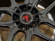 Buy Now 20 INCH FORGED WHEELS RIMS for TESLA MODEL S REFRESH 2022 and upgrade car parts from SIR Tuning at the Best Price. Headlights, Tail lights, Bodykits, Navigations, wheels and more - Fast & Free Shipping within Europe, US & Worldwide.