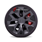 Buy Now FORGED WHEELS RIMS for TESLA MODEL X FACELIFT 2025 and upgrade car parts from SIR Tuning at the Best Price. Headlights, Tail lights, Bodykits, Navigations, wheels and more - Fast & Free Shipping within Europe, US & Worldwide.
